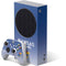 University of Kansas Jayhawks Xbox Series S Skins